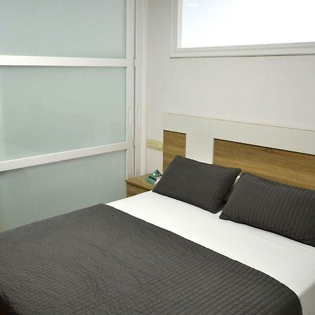 Apartamentos Alda Santa Cristina Perillo Bagian luar foto