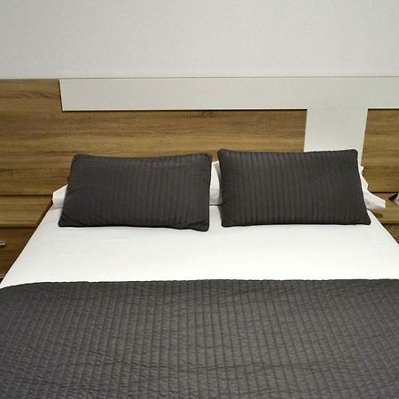 Apartamentos Alda Santa Cristina Perillo Bagian luar foto