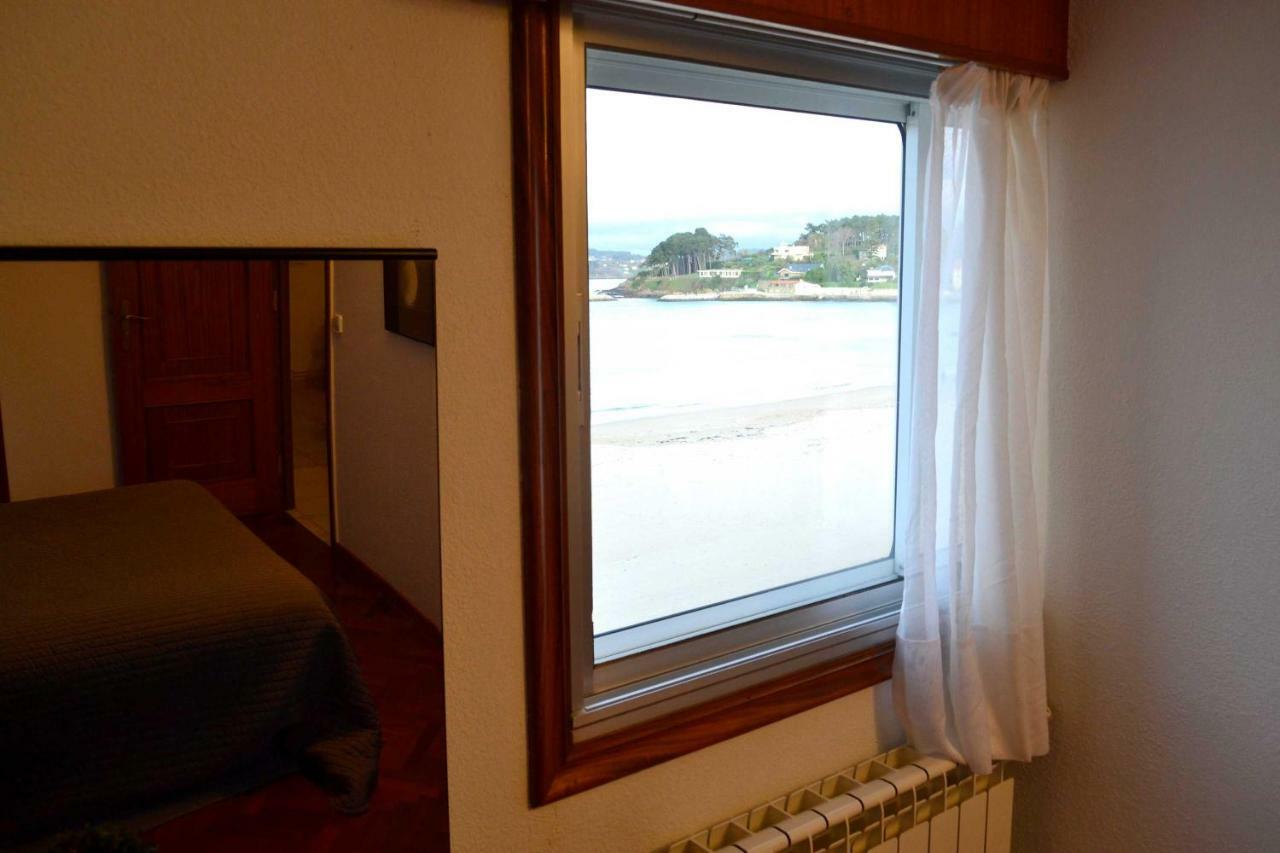 Apartamentos Alda Santa Cristina Perillo Bagian luar foto