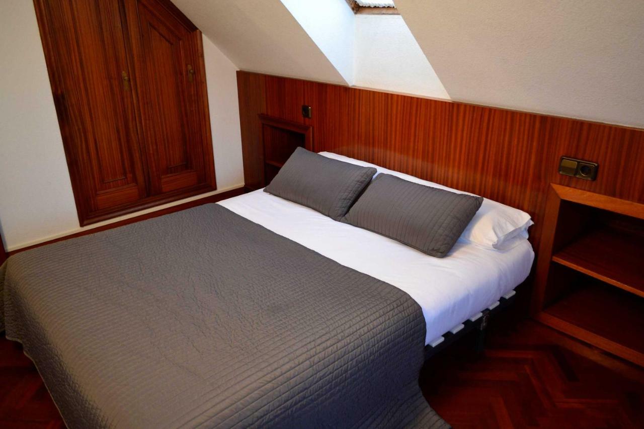 Apartamentos Alda Santa Cristina Perillo Bagian luar foto