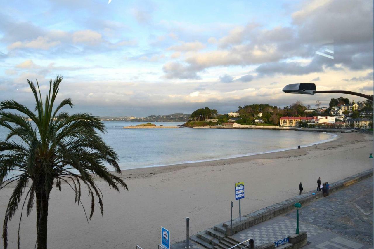 Apartamentos Alda Santa Cristina Perillo Bagian luar foto